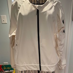 🌺NEW BALANCE🌺 COLLAB WITH J CREW🌺TRACK SUIT JACKET🌺